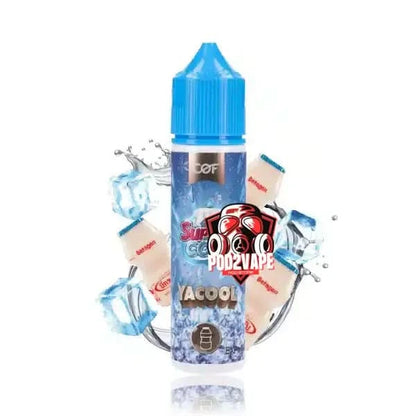 Super cool freebase yacool