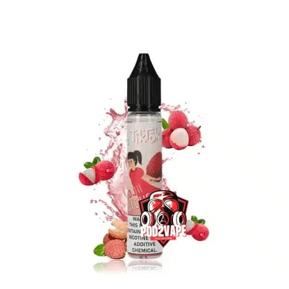 Soju freebase lychee