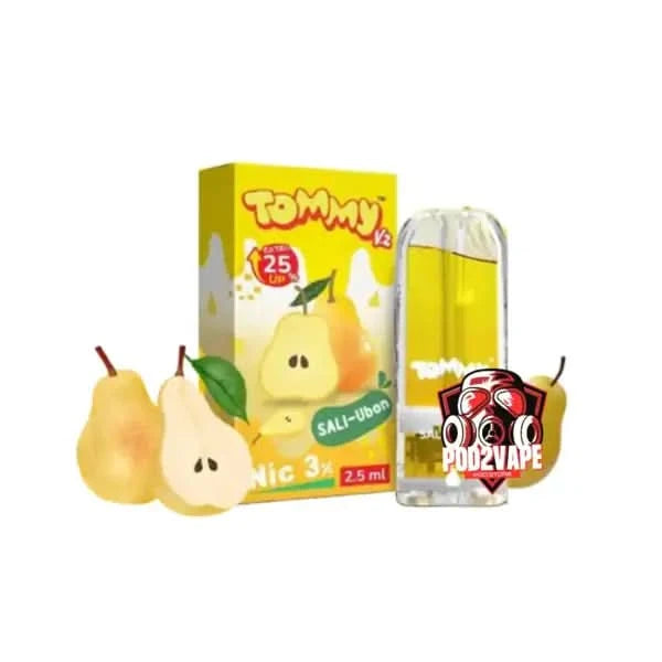 หัว tommy v2 sali ubon