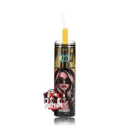 Randm tornado 10000 puffs cherry