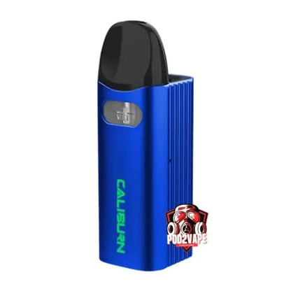 Uwell Caliburn Az3 Kit blue