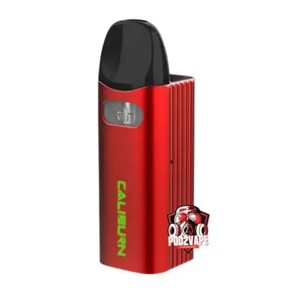 Uwell Caliburn Az3 Kit red