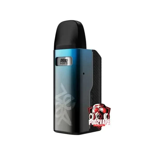 Uwell Caliburn Gz2 Blue Black