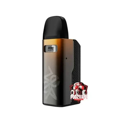 Uwell Caliburn Gz2 Orange Black