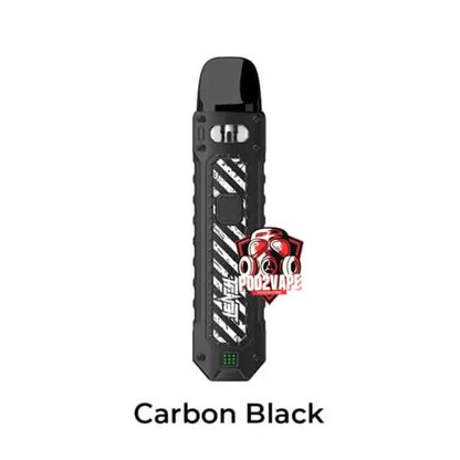 Uwell caliburn tenet carbon black