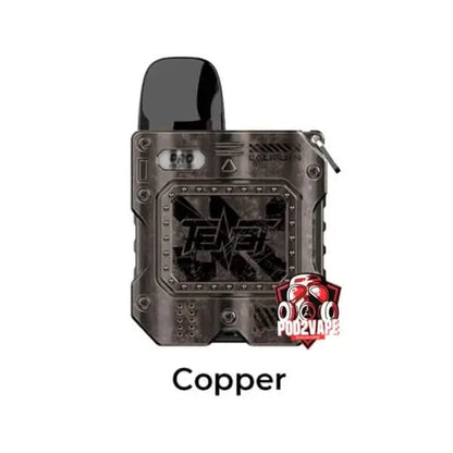 Caliburn tenet koko copper