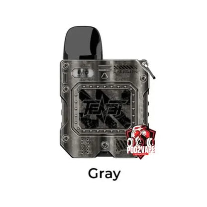 Caliburn tenet koko gray