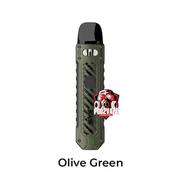 Uwell caliburn tenet olive green