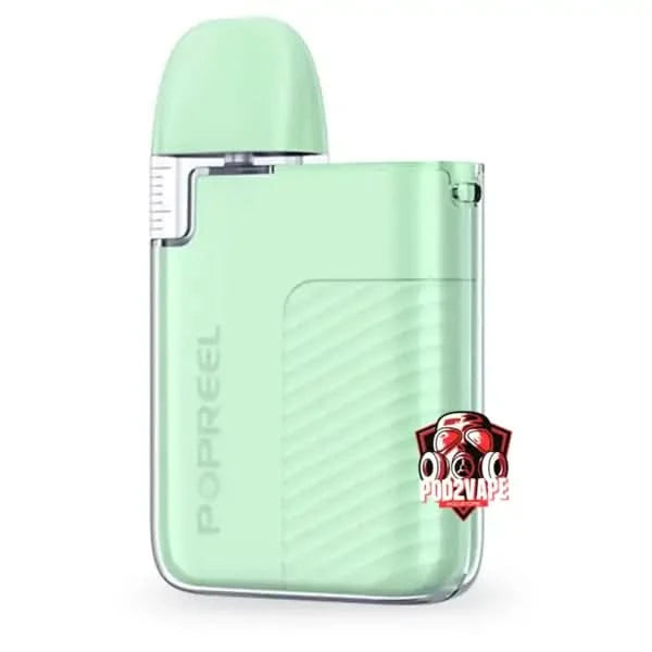 Uwell popreel pk1 kit apple green