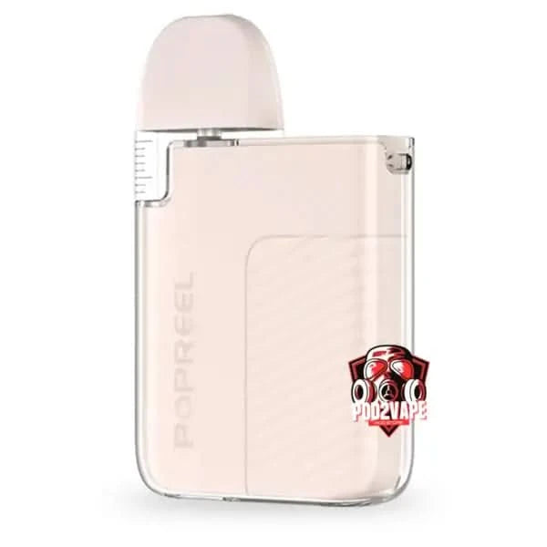 Uwell popreel pk1 kit apricot beige