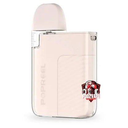 Uwell popreel pk1 kit apricot beige