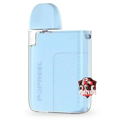 Uwell popreel pk1 kit macaron blue