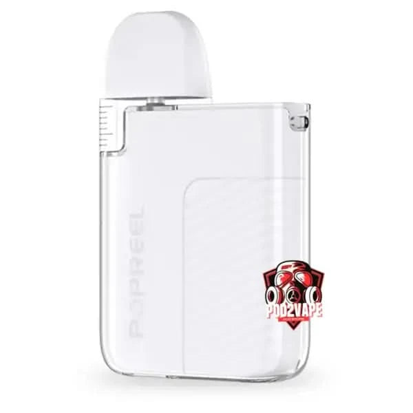 Uwell popreel pk1 kit milk white
