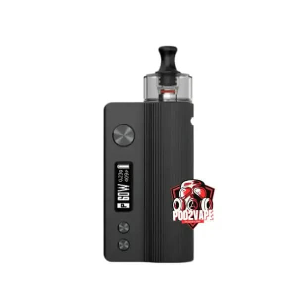 Vandy Vape Nox Pod Kit carbon black