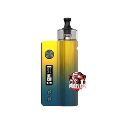 Vandy Vape Nox Pod Kit dawn yellow blue