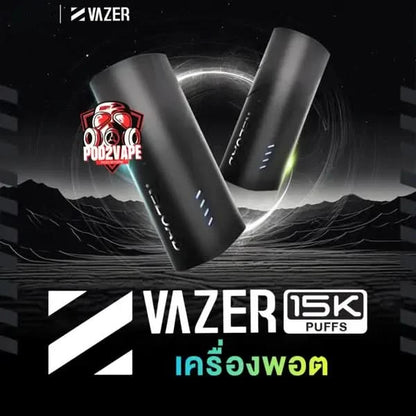 Vazer reload 15k pod device