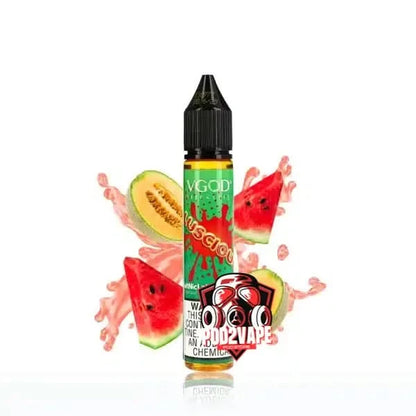 Vgod salt nic luscious nic50