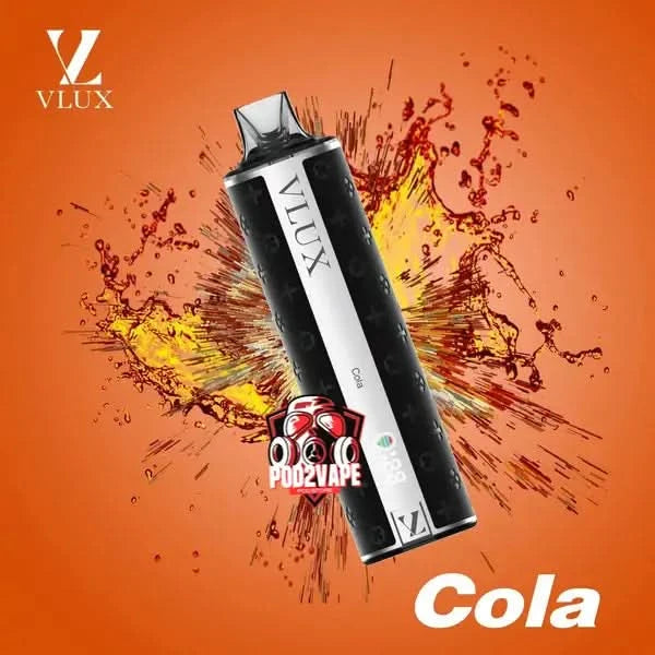 Vlux 12000 puffs cola