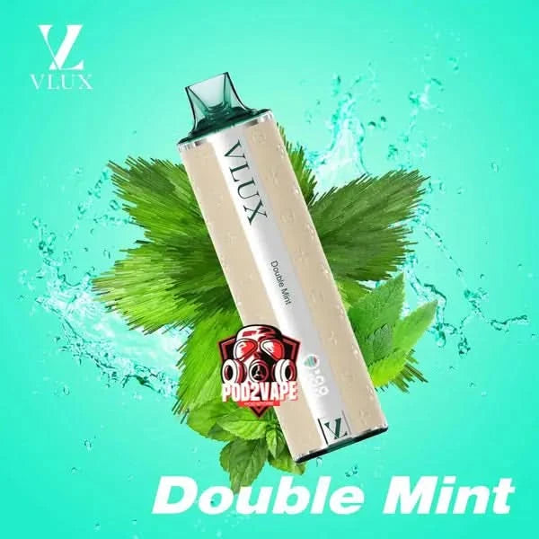 Vlux 12000 puffs doublemint