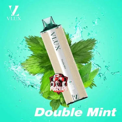 Vlux 12000 puffs doublemint