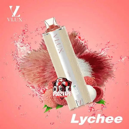 Vlux 12000 puffs lychee