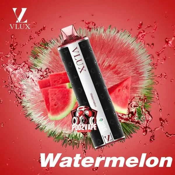 Vlux 12000 puffs watermelon