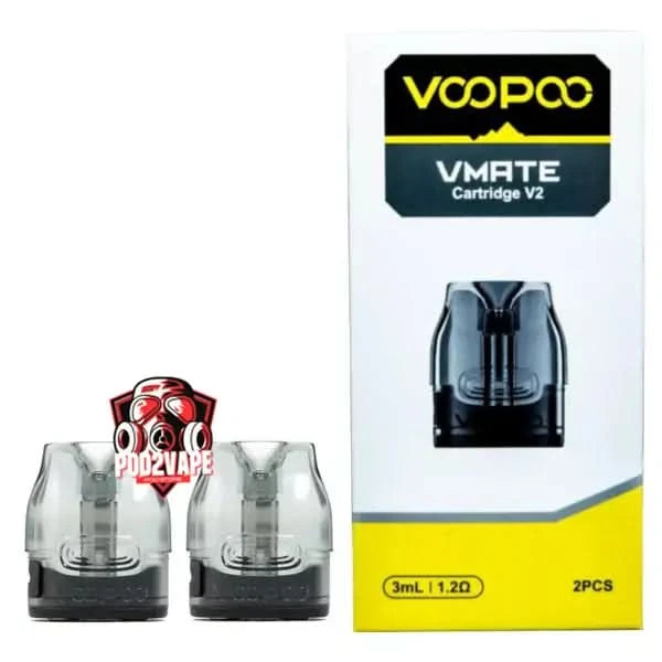 หัว vmate v2 1.2 ohm