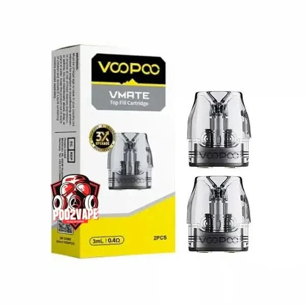 หัว vmate v2 top fill 0.7 ohm
