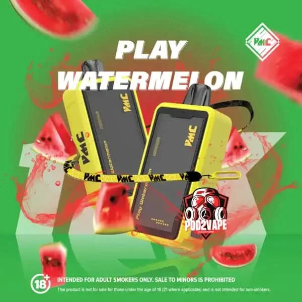 Vmc 12000 puffs play watermelon