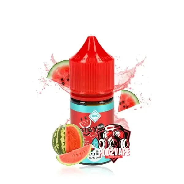 Vmc salt nic watermelon