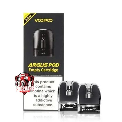 หัว Argus p1 pod กล่องมี 2 หัว สำหรับใช้งานกับคอยล์ Ito