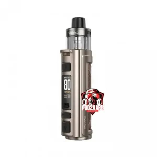 voopoo argus pro 2 cocoa brown