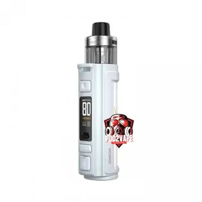 voopoo argus pro 2 pearl white