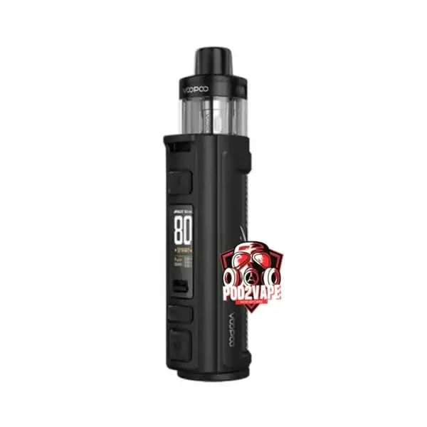 voopoo argus pro 2 spray black