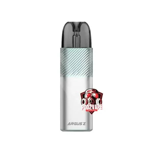 Voopoo argus z kit mint silver