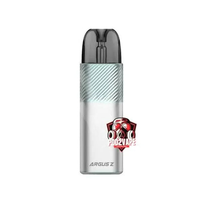 Voopoo argus z kit mint silver