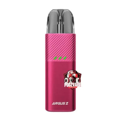 Voopoo argus z kit rose pink