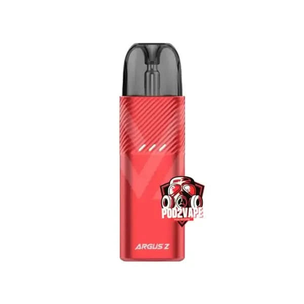 Voopoo argus z kit ruby red