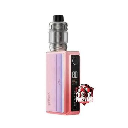 Voopoo drag 5 kit sakura pink