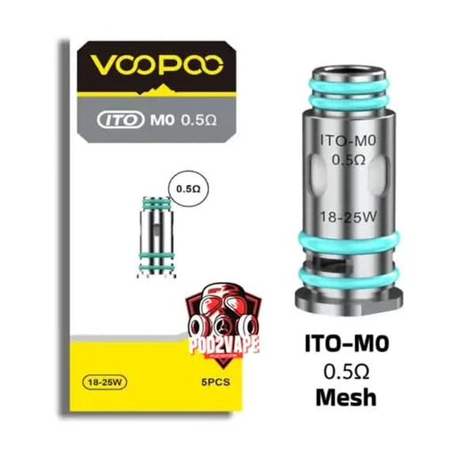 คอยล์ Ito 0.5 ohm