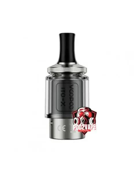 หัวแท้งค์ Voopoo ito x