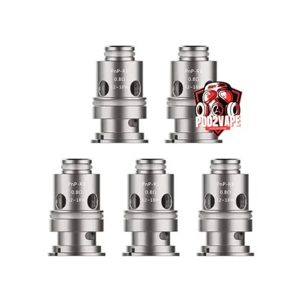 คอยล์ pnp r1 0.8 ohm