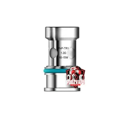 คอยล์ pnp tr1 1.2 ohm