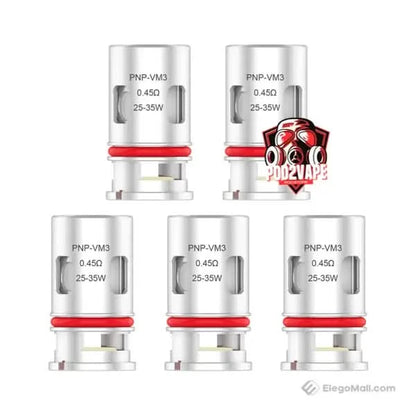 คอยล์ pnp vm3 0.45 ohm