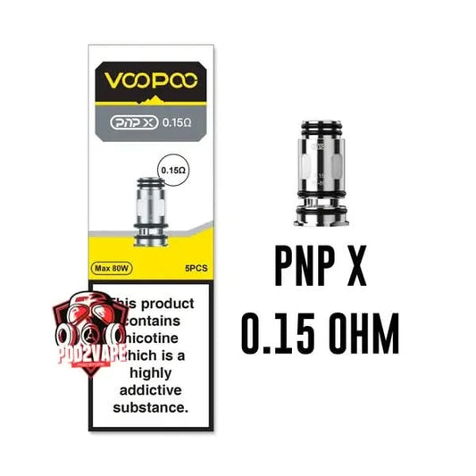 คอยล์ Pnp x 0.15 ohm