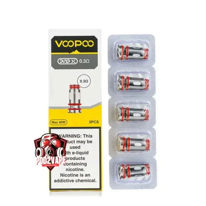 คอยล์ Pnp x 0.3 ohm