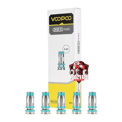 คอยล์ Pnp x 0.6 ohm