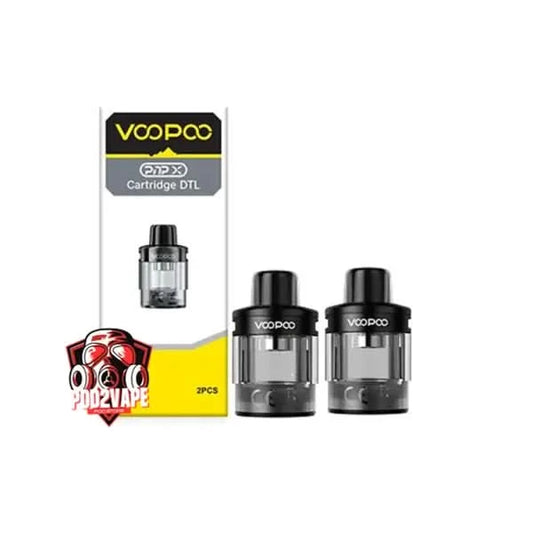 หัวแท้งค์ Pnp-x DTL