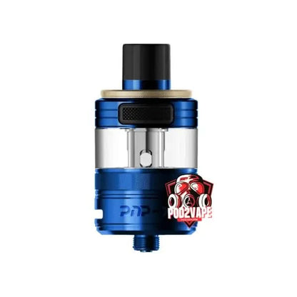 ชุดหัวแท้งค์ Voopoo Pnp x สีน้ำเงิน