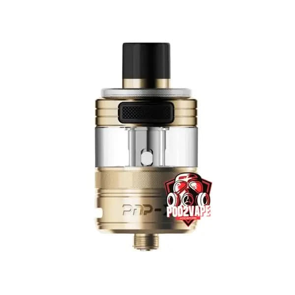 ชุดหัวแท้งค์ Voopoo Pnp x สีทอง